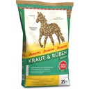 Josera Horse Kraut & Rüben Senior