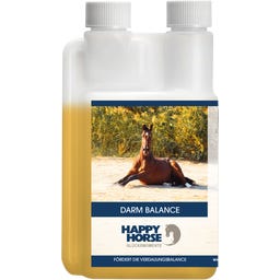 Happy Horse Darm Balance - 1 l