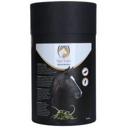 Excellent Horse Turbo - 2,50 kg