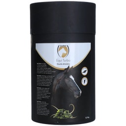 Excellent Horse Turbo - 2,50 kg