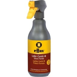 Effax Leather Combi+ - 500 мл
