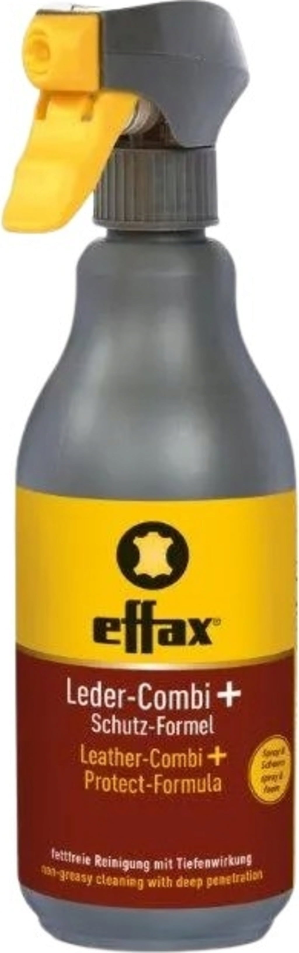 Effax Leather Combi +