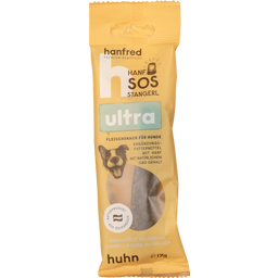 hanfred SOS Sticks Ultra voor Honden - Kip