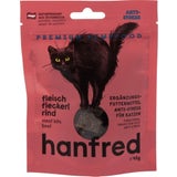 hanfred Meat Bites - For Cats