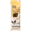 hanfred Relax SOS Anti-Stress für Junior-Hunde - Huhn