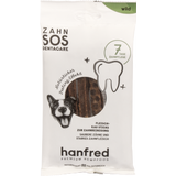 hanfred Zahn SOS Dentacare mit Wild - für Hunde
