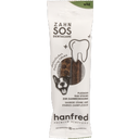 hanfred SOS Dentacare met Hert - voor Honden