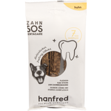 hanfred Zahn SOS Dentacare mit Huhn - für Hunde
