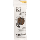 hanfred SOS Dentacare met Kip - voor Honden