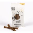 hanfred Zahn SOS Dentacare mit Huhn - für Hunde - 70 g