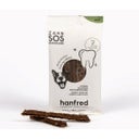hanfred Zahn SOS Dentacare mit Wild - für Hunde - 70 g