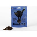 hanfred Meat Bites - For Cats - Duck