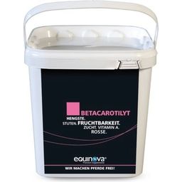 equinova Betacarotilyt Powder - 2 кг