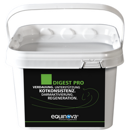 equinova Digest Pro Powder - 1 kg