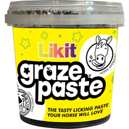 Likit Paste für Graze Maze - 1,20 kg