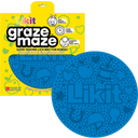 Likit Graze Maze - blau