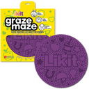 Likit Graze Maze - Morado