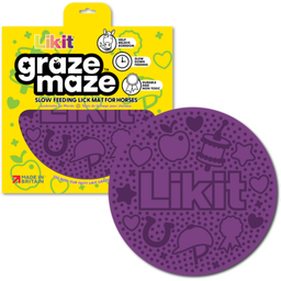 Likit Graze Maze - Morado