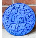 Likit Graze Maze - blau