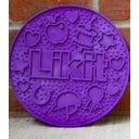 Likit Graze Maze - Morado