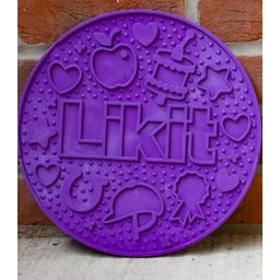 Likit Graze Maze - Morado