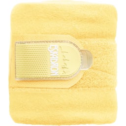 ESKADRON Bandages - Banana