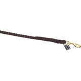 ESKADRON Strick mit Karabiner (Messing)