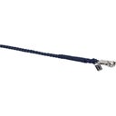 Povodec s panik kavljem, navy