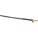 ESKADRON Strick mit Panikhaken (Messing)