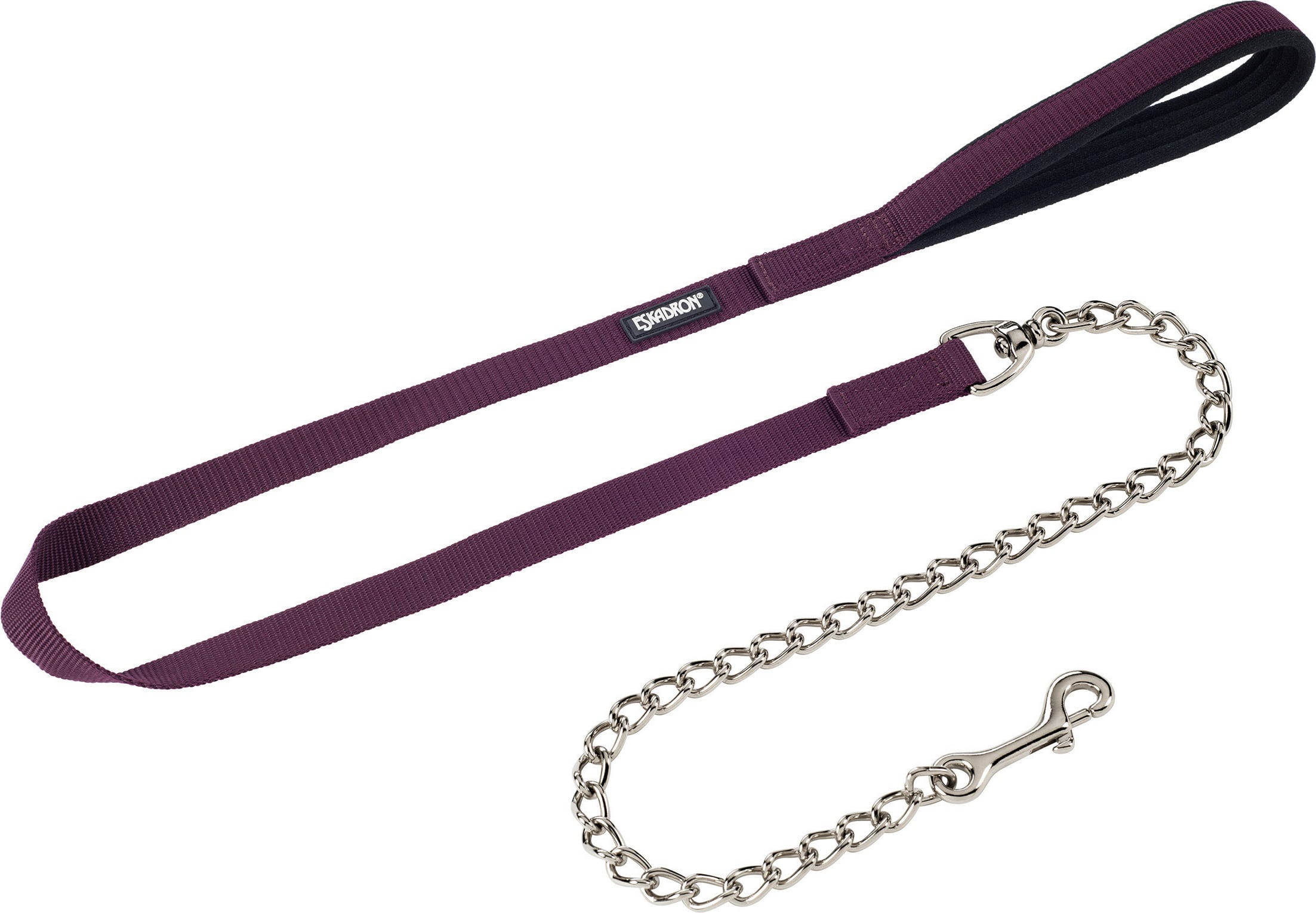 ESKADRON Hengstenketting - Blackberry