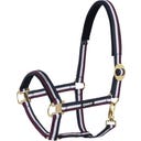 Grimma, Full, navy-white-blackberry