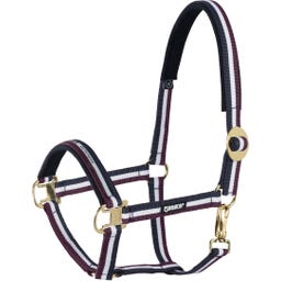 ESKADRON Grimma, Full - navy-white-blackberry