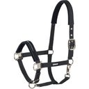 Kantar Pin Buckle VB, czarny