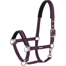 ESKADRON Halter Pin Buckle, Full - Blackberry