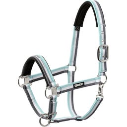 ESKADRON Halter Pin Buckle Full - ice-white-stone