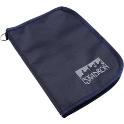 ESKADRON Equidenpassmappe navy 21 x 28 cm - 1 Stück