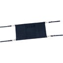 Krata do boksu Quilt, navy