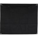 ESKADRON Boxdraperi Quilt - 