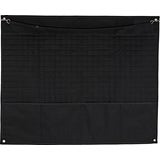 ESKADRON Boxenvorhang Quilt