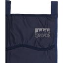 ESKADRON Stable Curtain - Navy