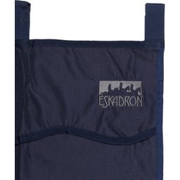 ESKADRON Stable Curtain - Navy