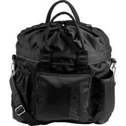 ESKADRON Putztasche - schwarz