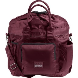 ESKADRON Putztasche - blackberry