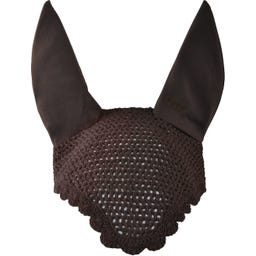 ESKADRON Cuffietta Antimosche, Full - Marrone scuro