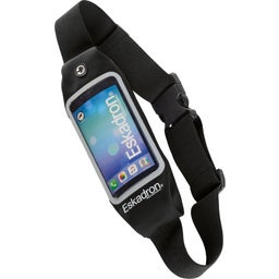 ESKADRON Handytasche schwarz, One Size - 1 Stück