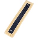 ESKADRON Longierunterlage FauxFur navy, One Size - 1 Stück