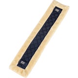 ESKADRON Longierunterlage FauxFur navy, One Size