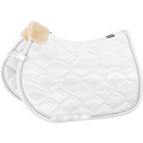 ESKADRON Tapis de Selle Satin Crystal VS
