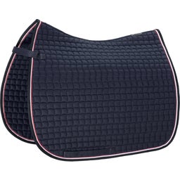 ESKADRON Schabracke Cotton VS - navy/white-red