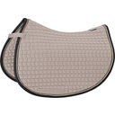 ESKADRON Schabracke Cotton, lurex VS